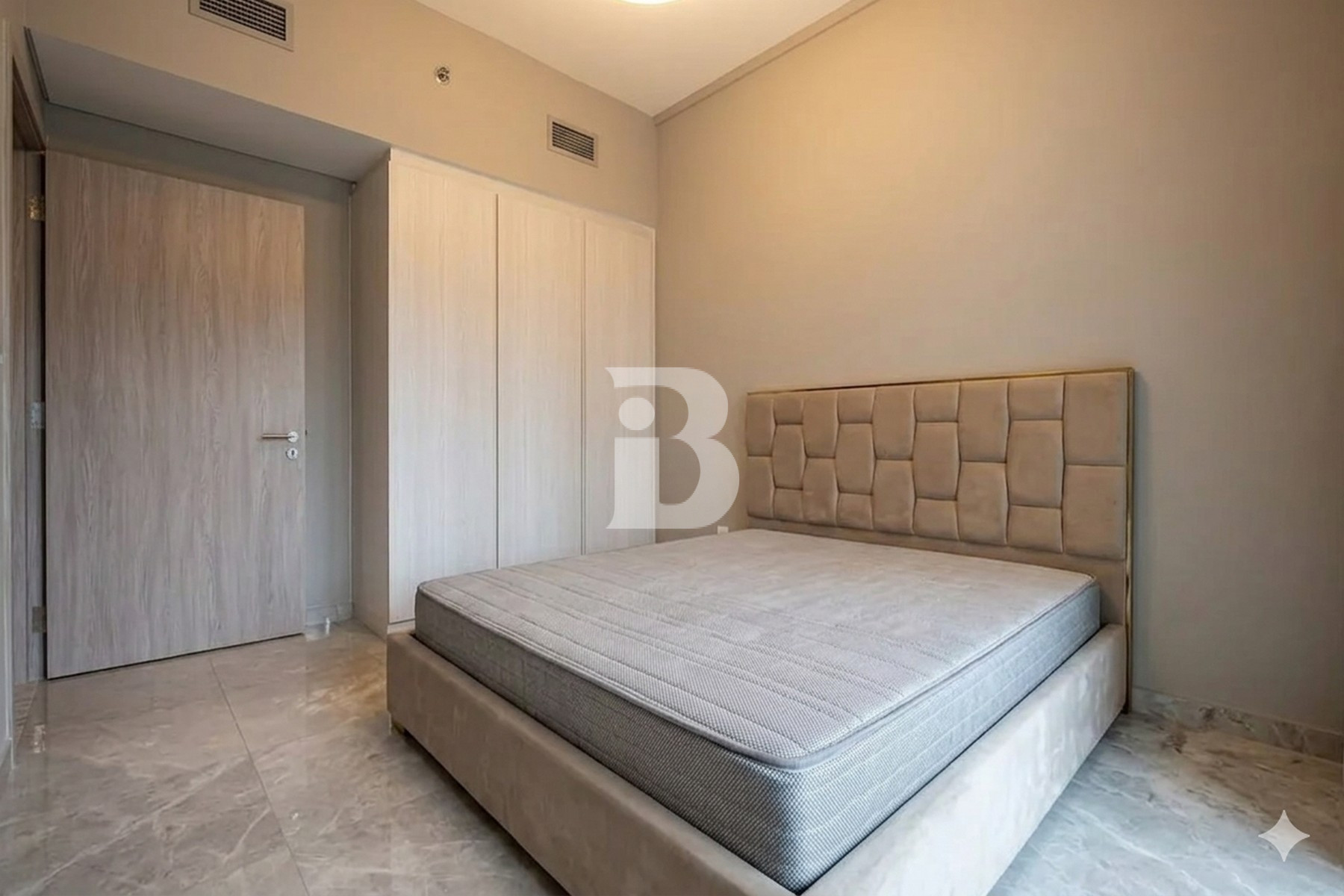 SPACIOUS 1BR | FURNISHED | READY TO MOVE