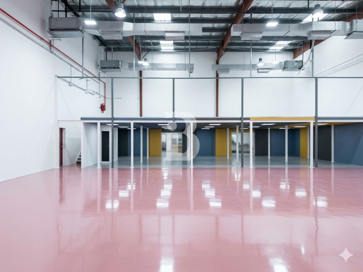 Warehouse for Rent in Al Qusais | Spacious