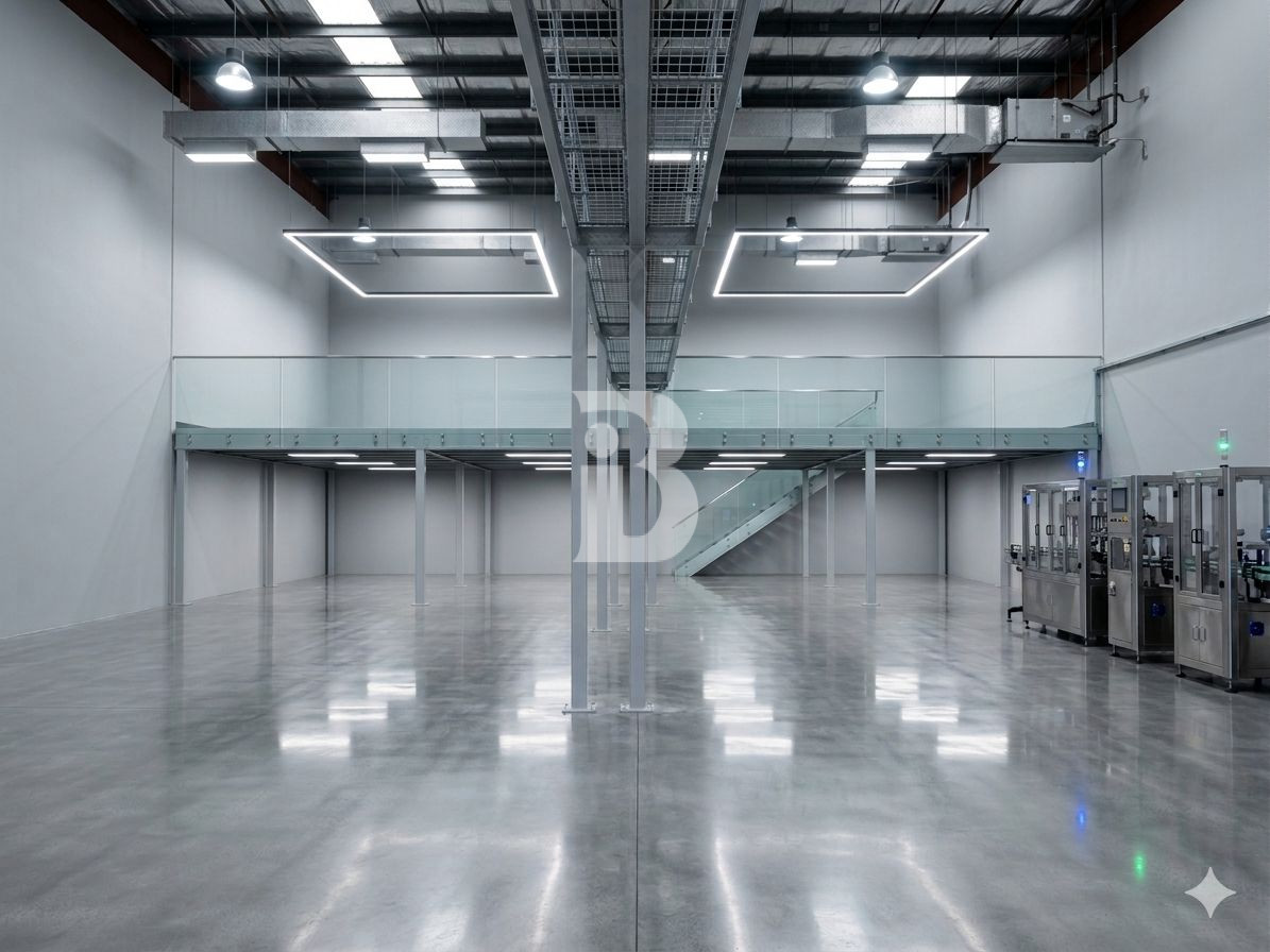 Warehouse for Rent in Al Qusais | Spacious
