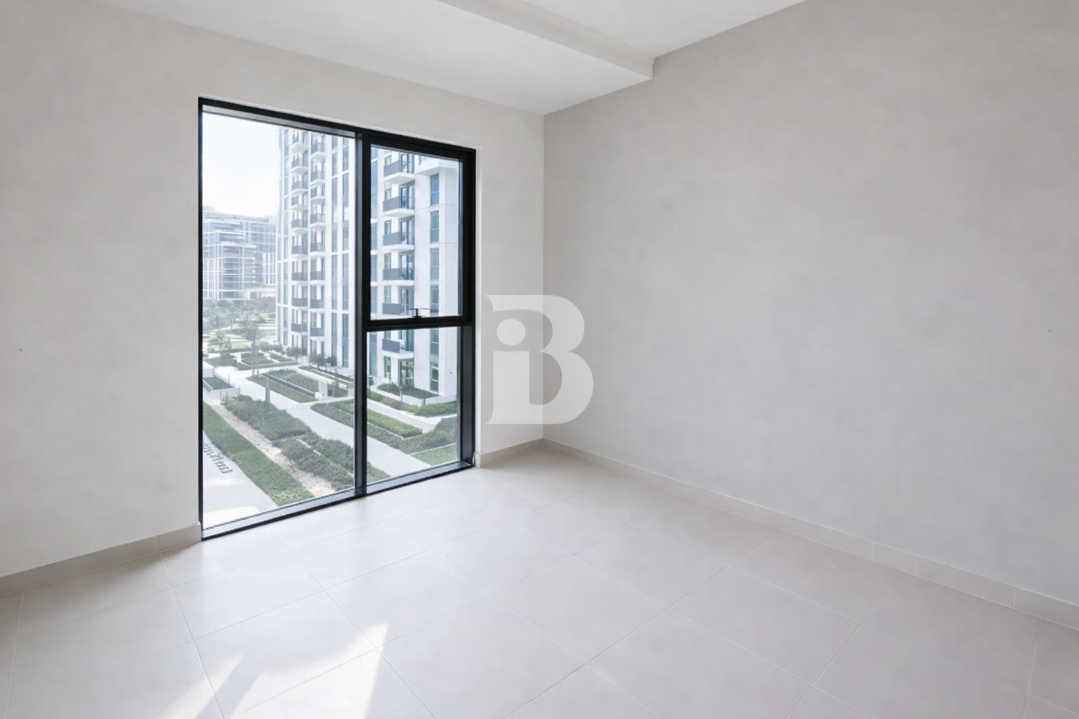 Park View | 2BR | Newly Handed Over
