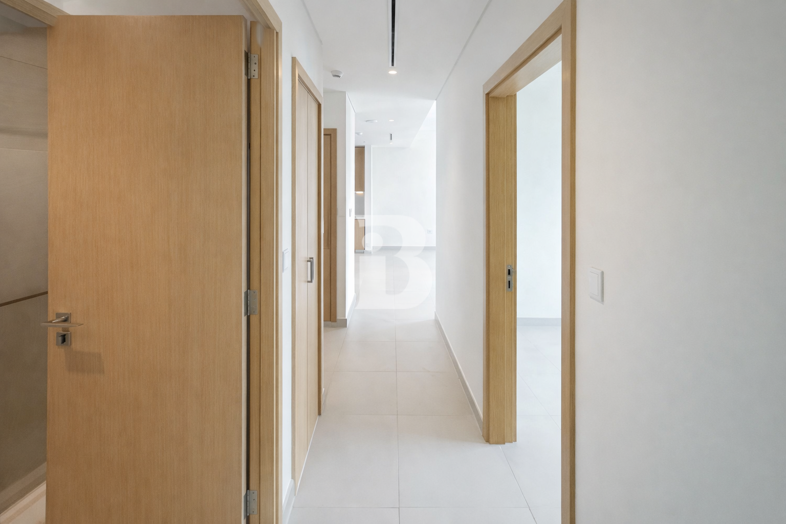 2BR | DIRECT PARK ACCESS | VACANT