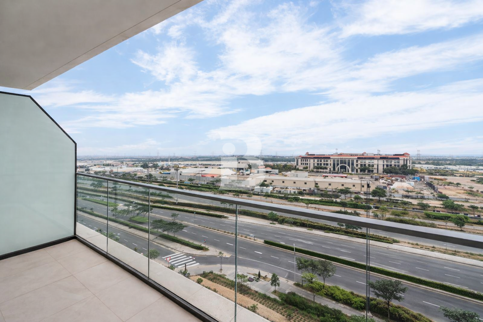 Brand New 1BHK | Ready to Move | Golf Community