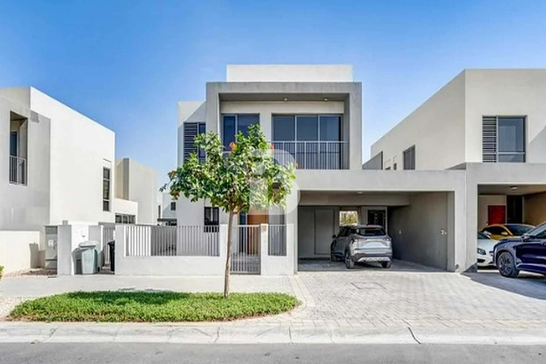 Luxury living | Best location | Single row