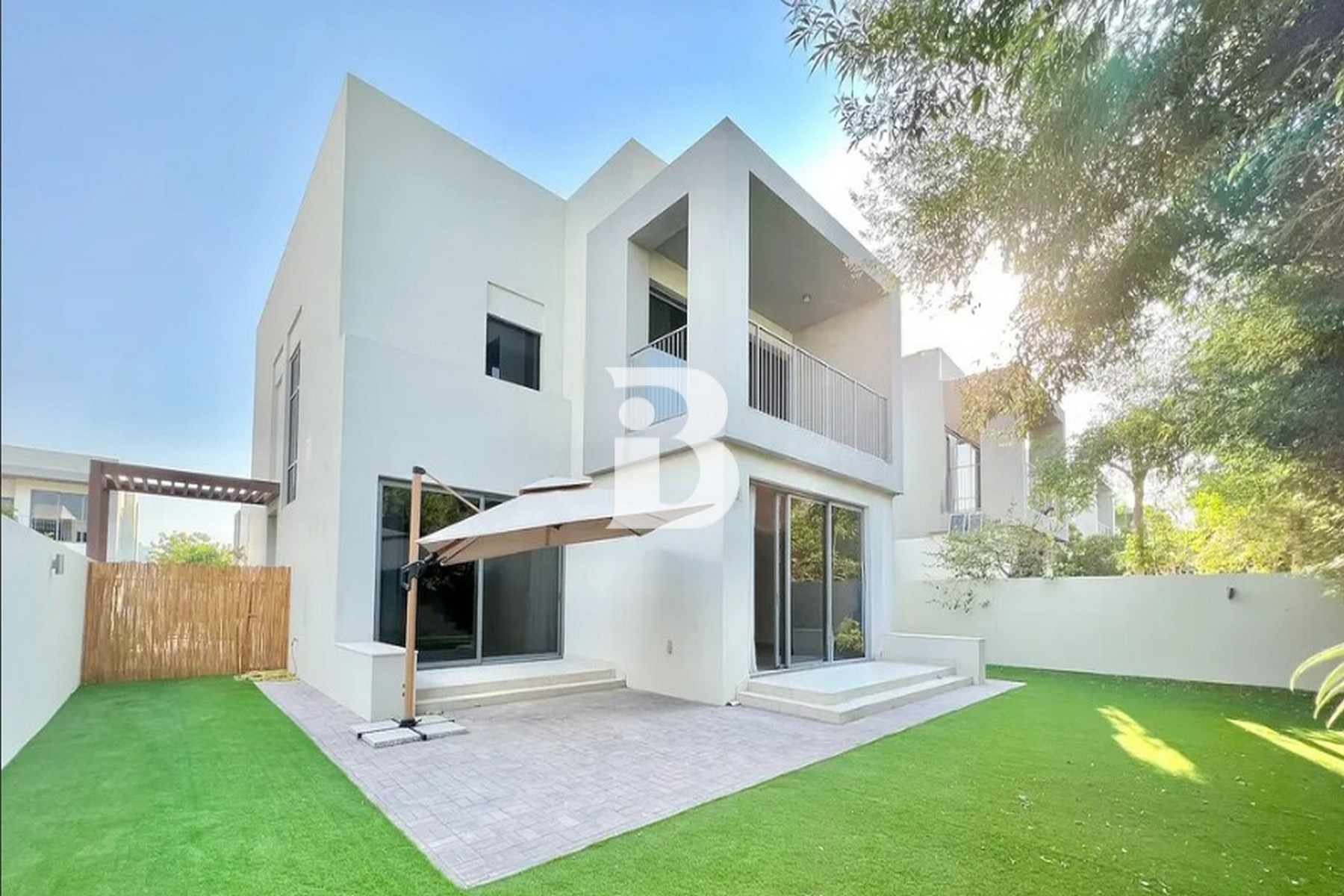 Luxury living | Best location | Single row