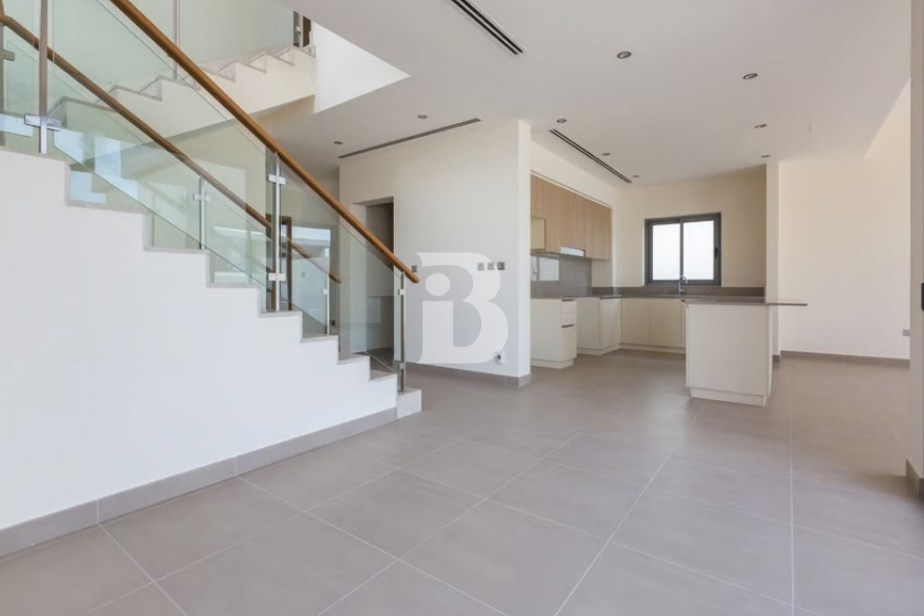 Luxury living | Best location | Single row