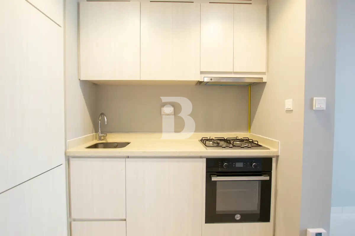 PRIME LOCATION | MODERN | READY TO MOVE