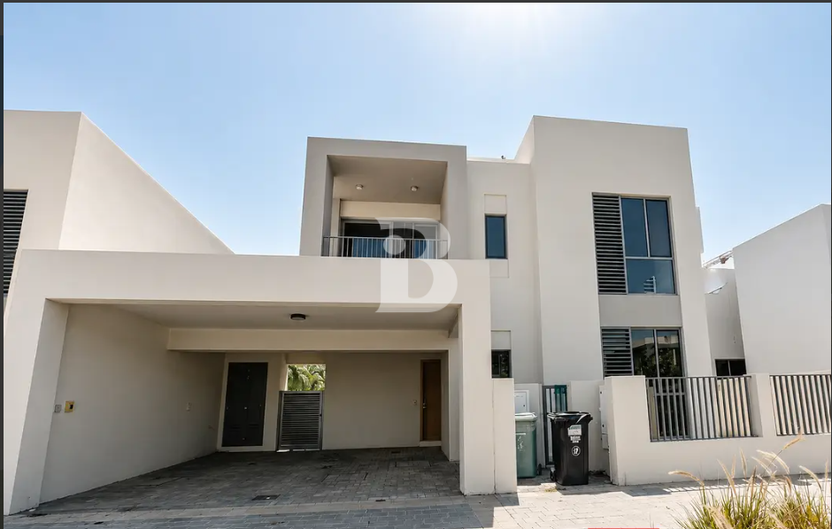 Well-Maintained | Vacant | Single Row