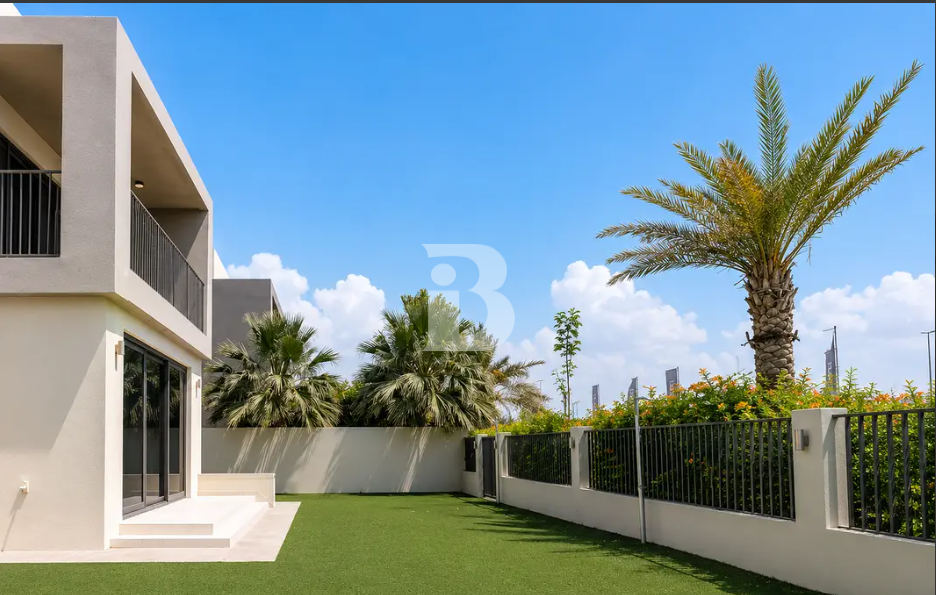 Well-Maintained | Vacant | Single Row