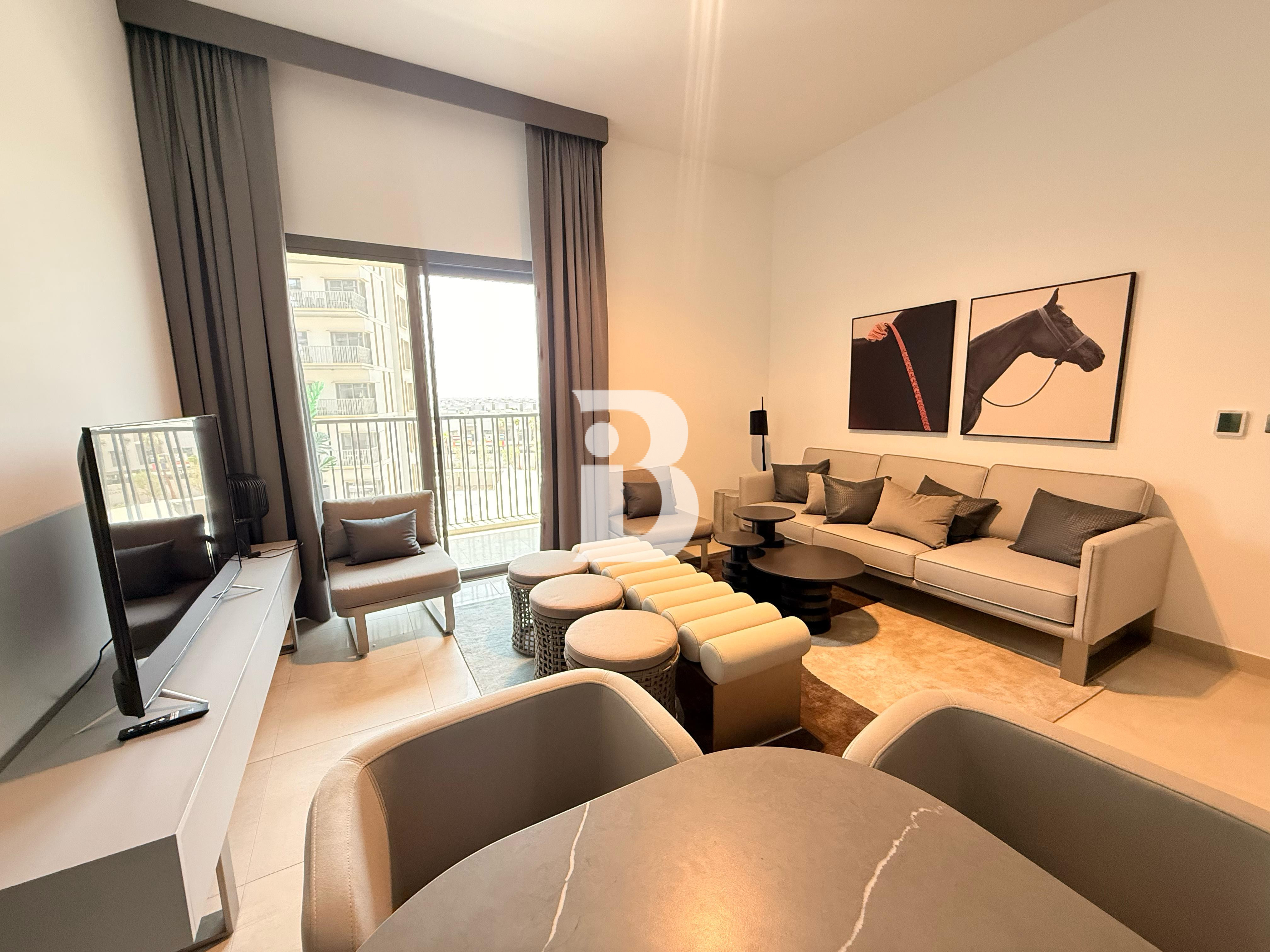Motivated Seller | Spacious Layout| Fully Furnished