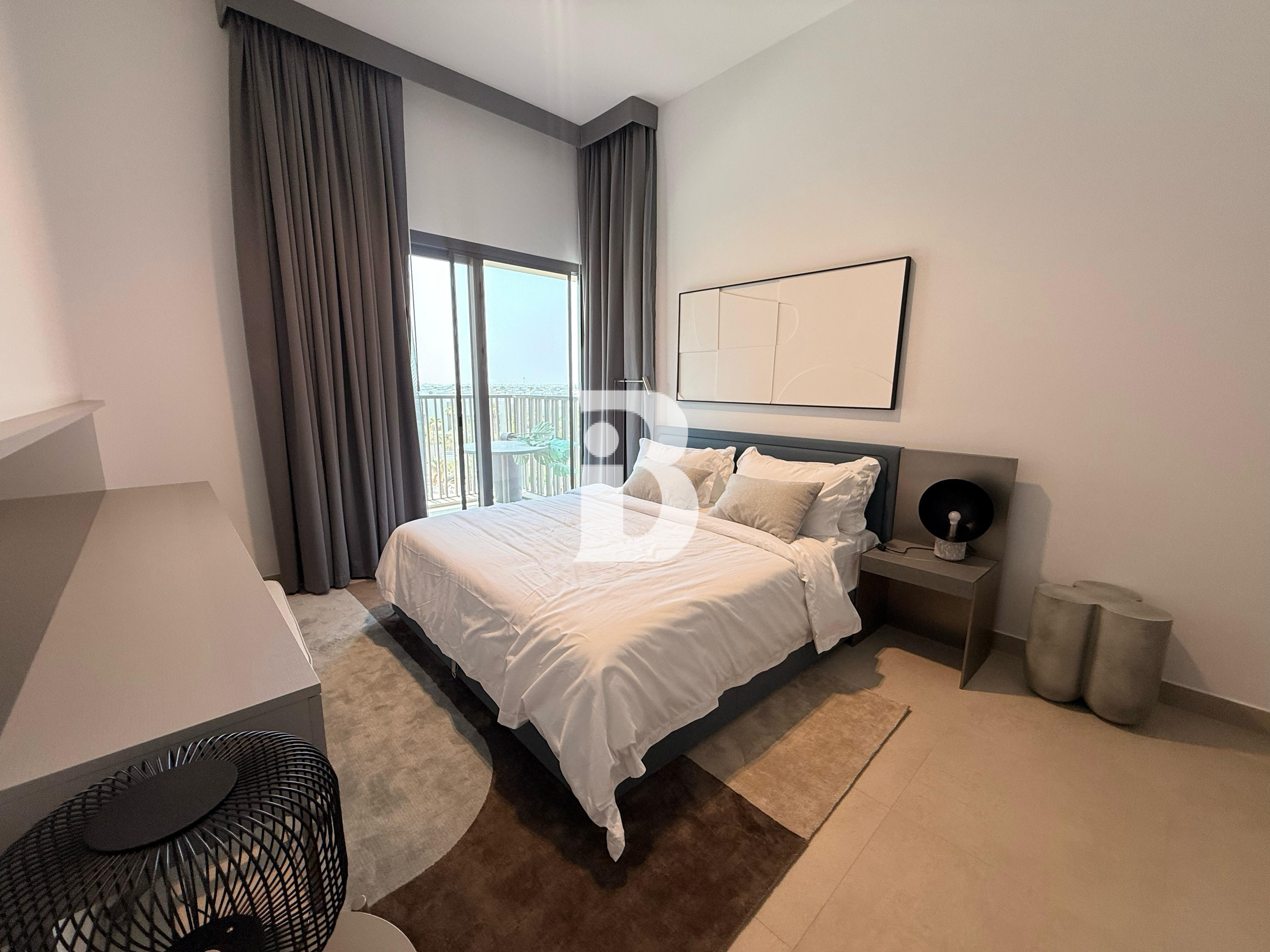 Motivated Seller | Spacious Layout| Fully Furnished