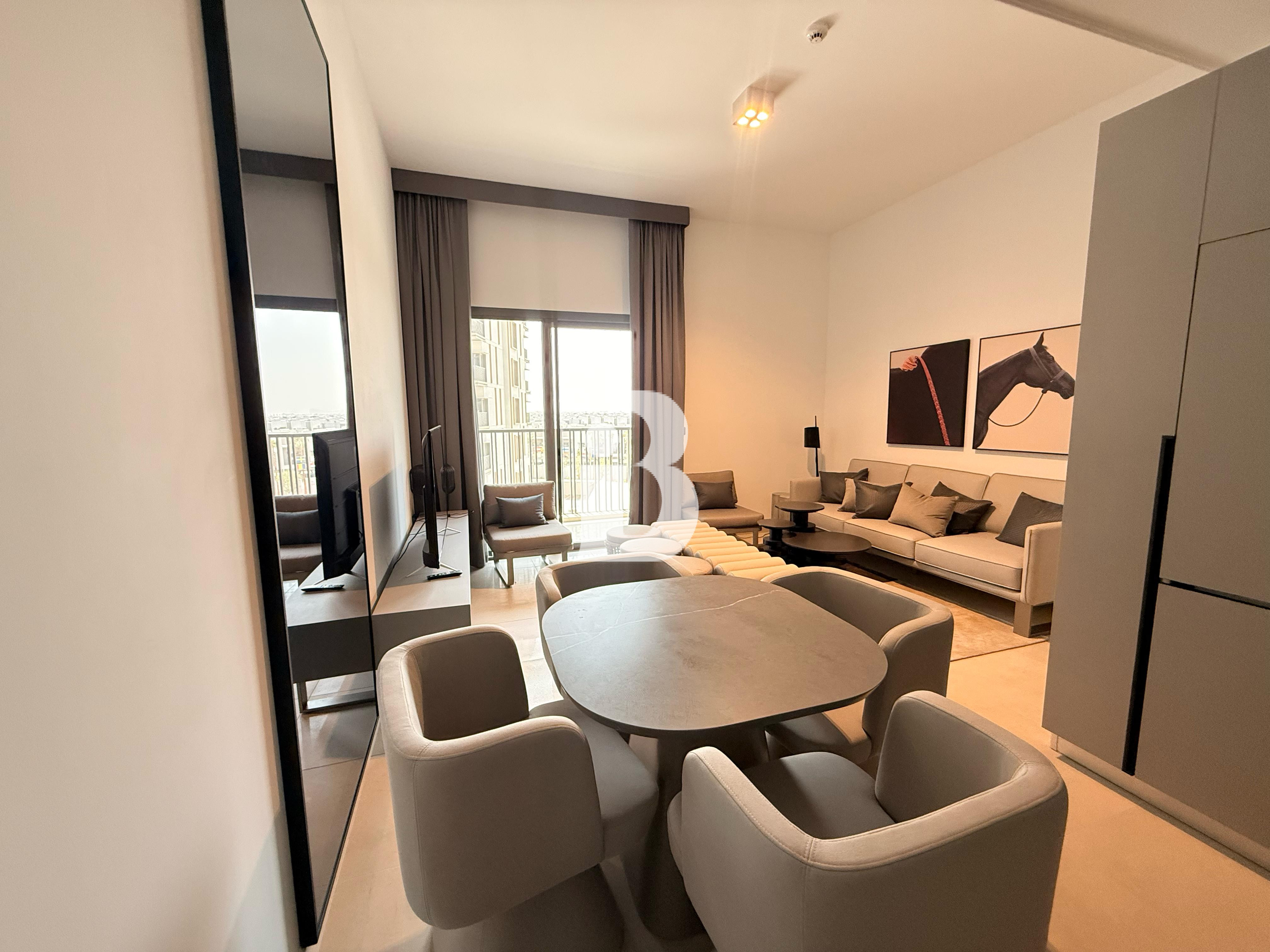 Motivated Seller | Spacious Layout| Fully Furnished