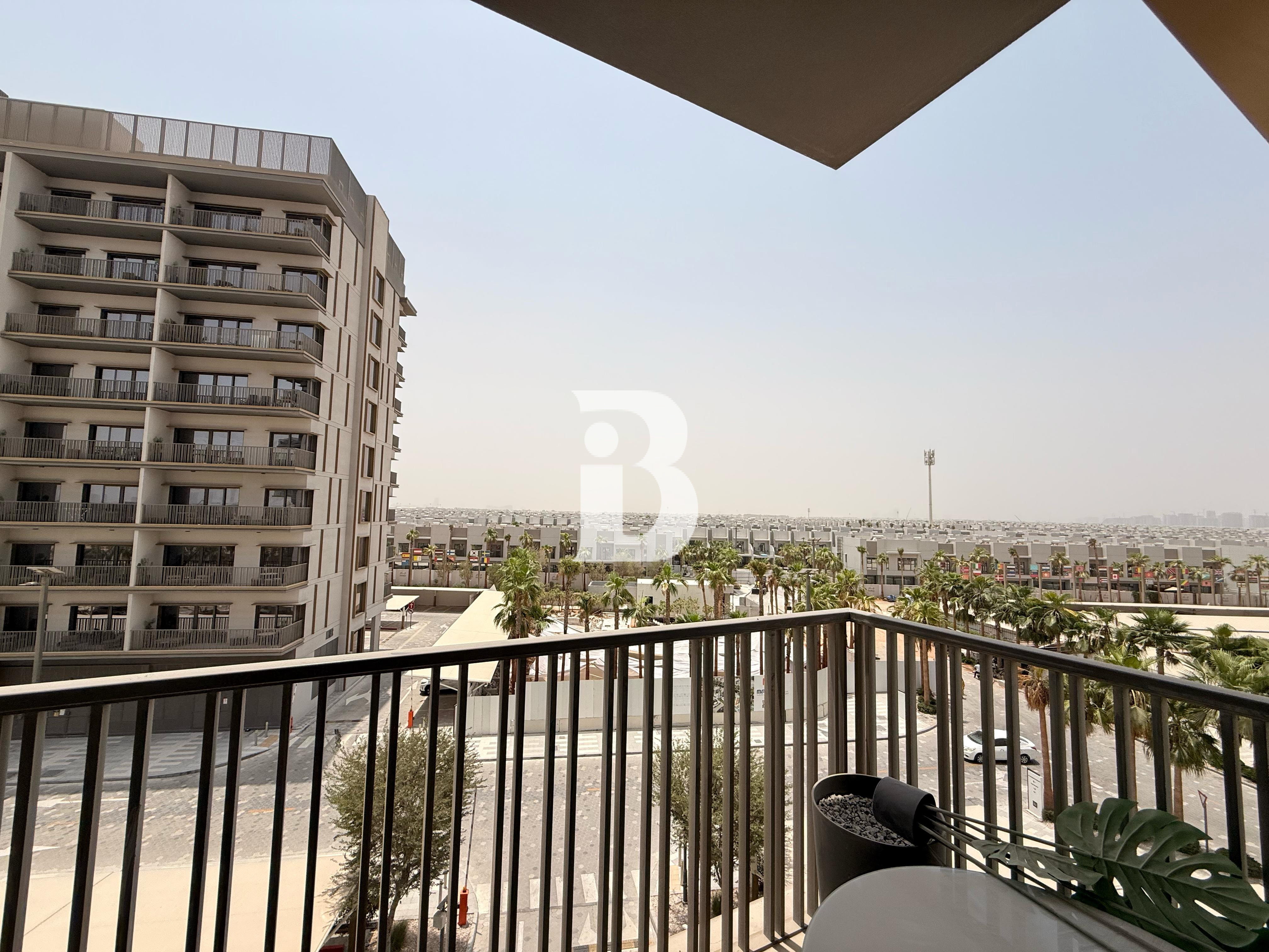 High ROI  | Spacious Layout| Fully Furnished