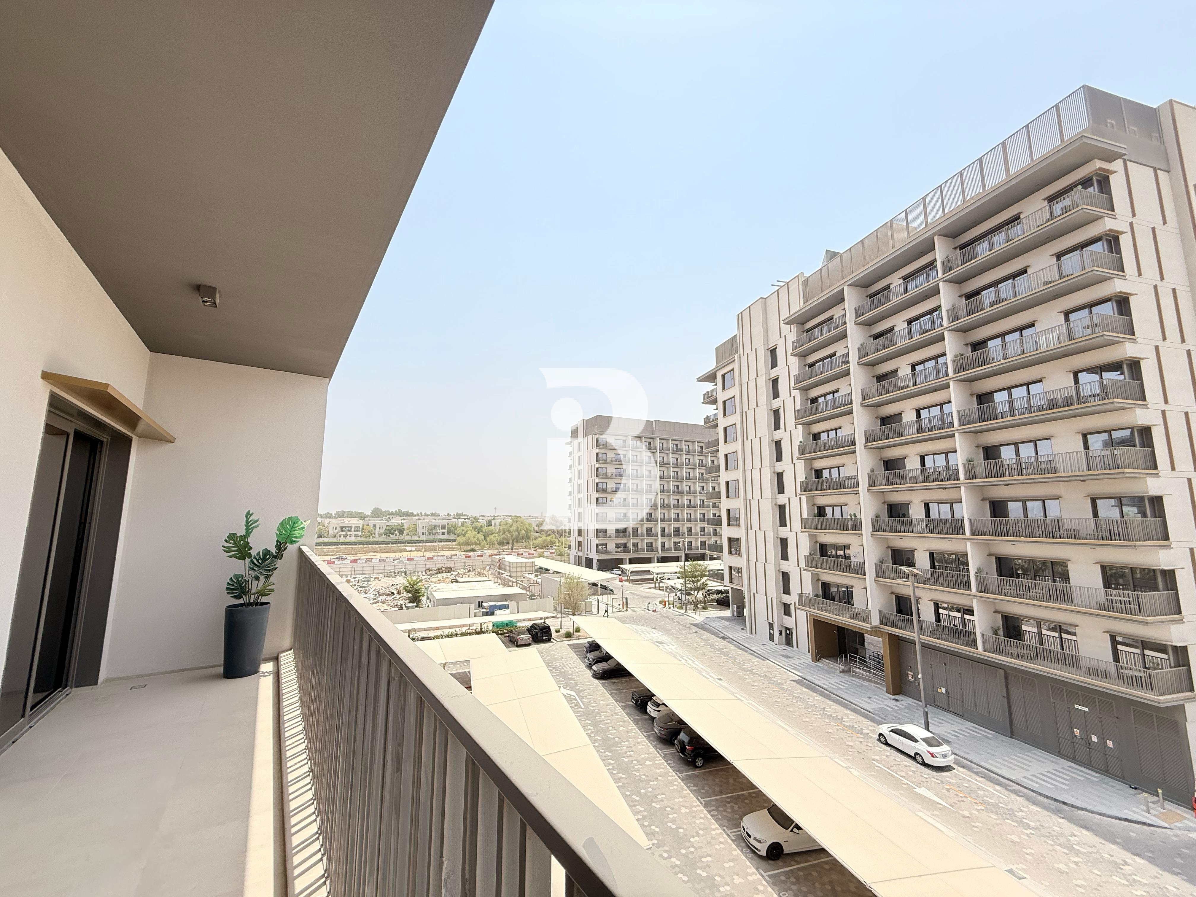 High ROI  | Spacious Layout| Fully Furnished