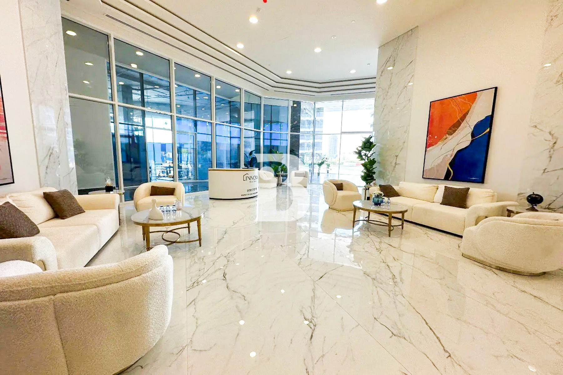 Luxury 2BR | Prime Location | Ready to Move