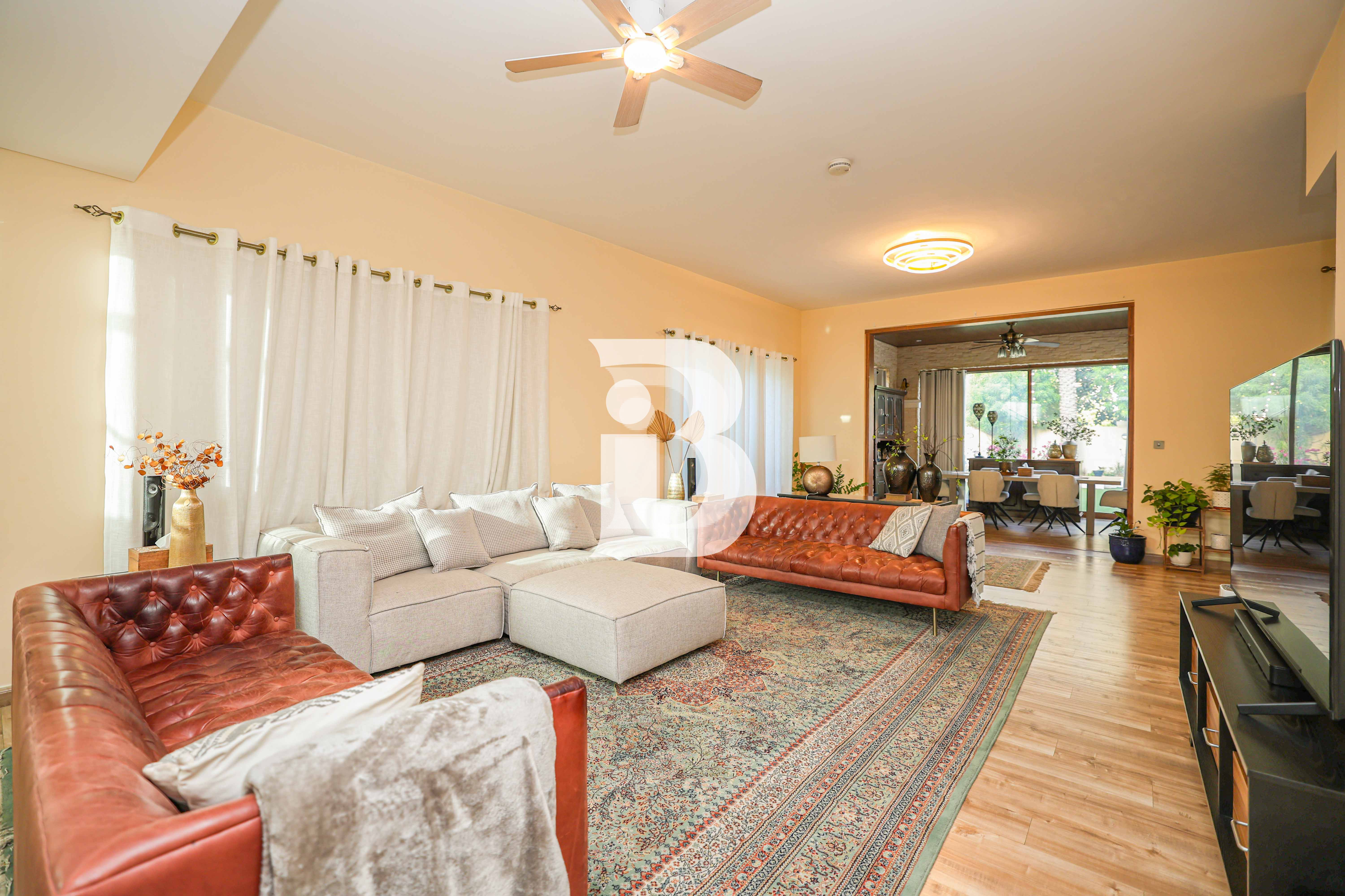 4 BR Single row | Vastu | Near Park | Upgraded