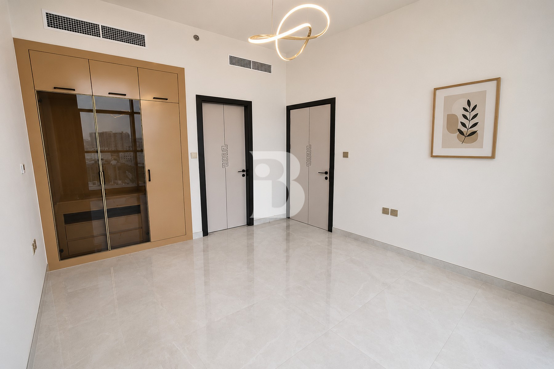 Luxury 2BR | Prime Location | Ready to Move