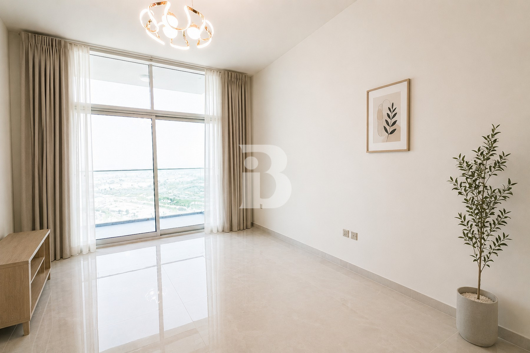 Luxury 2BR | Prime Location | Ready to Move