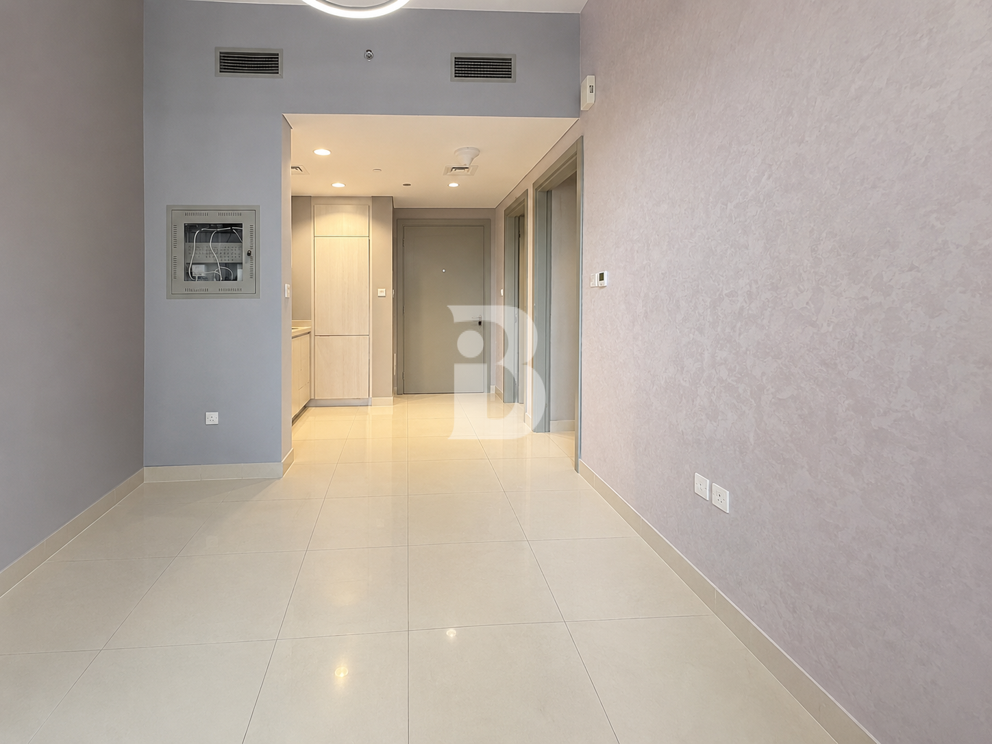 BURJ VIEW | UNFURNISHED | READY TO MOVE