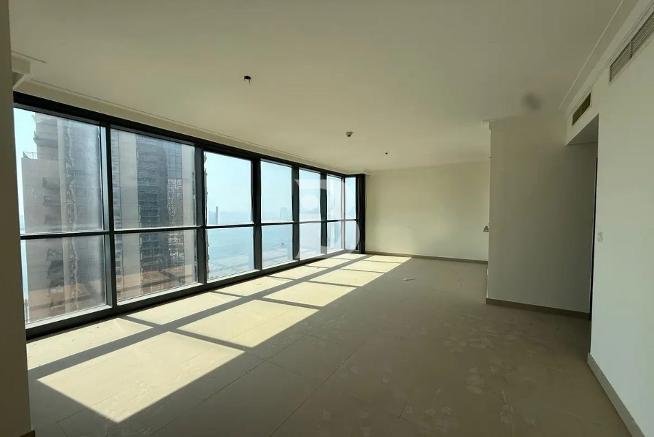 Largest Layout | Burj View | Available