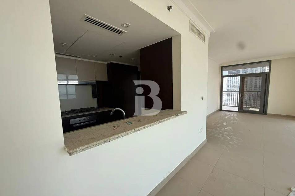 Largest Layout | Burj View | Available