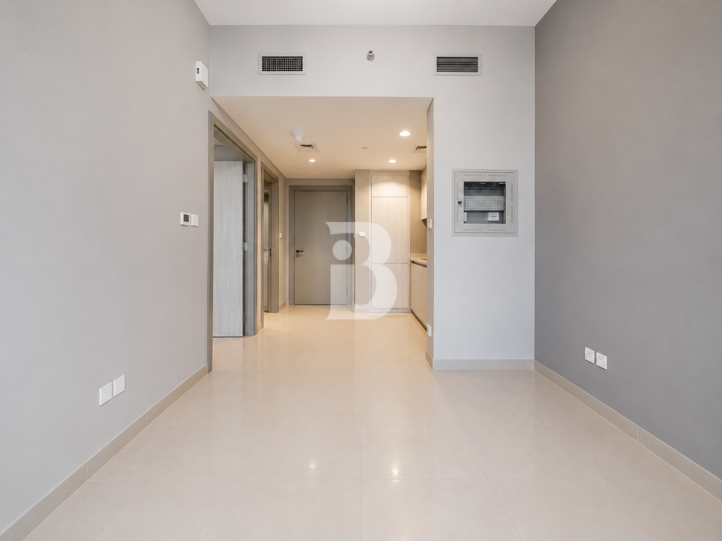 VACANT 1BR | PRIME LOCATION | SPACIOUS