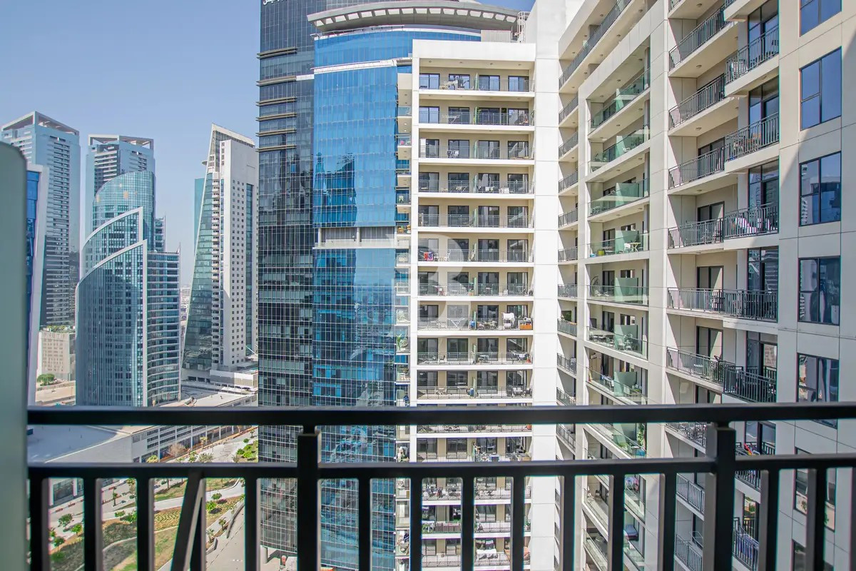 VACANT 1BR | PRIME LOCATION | SPACIOUS