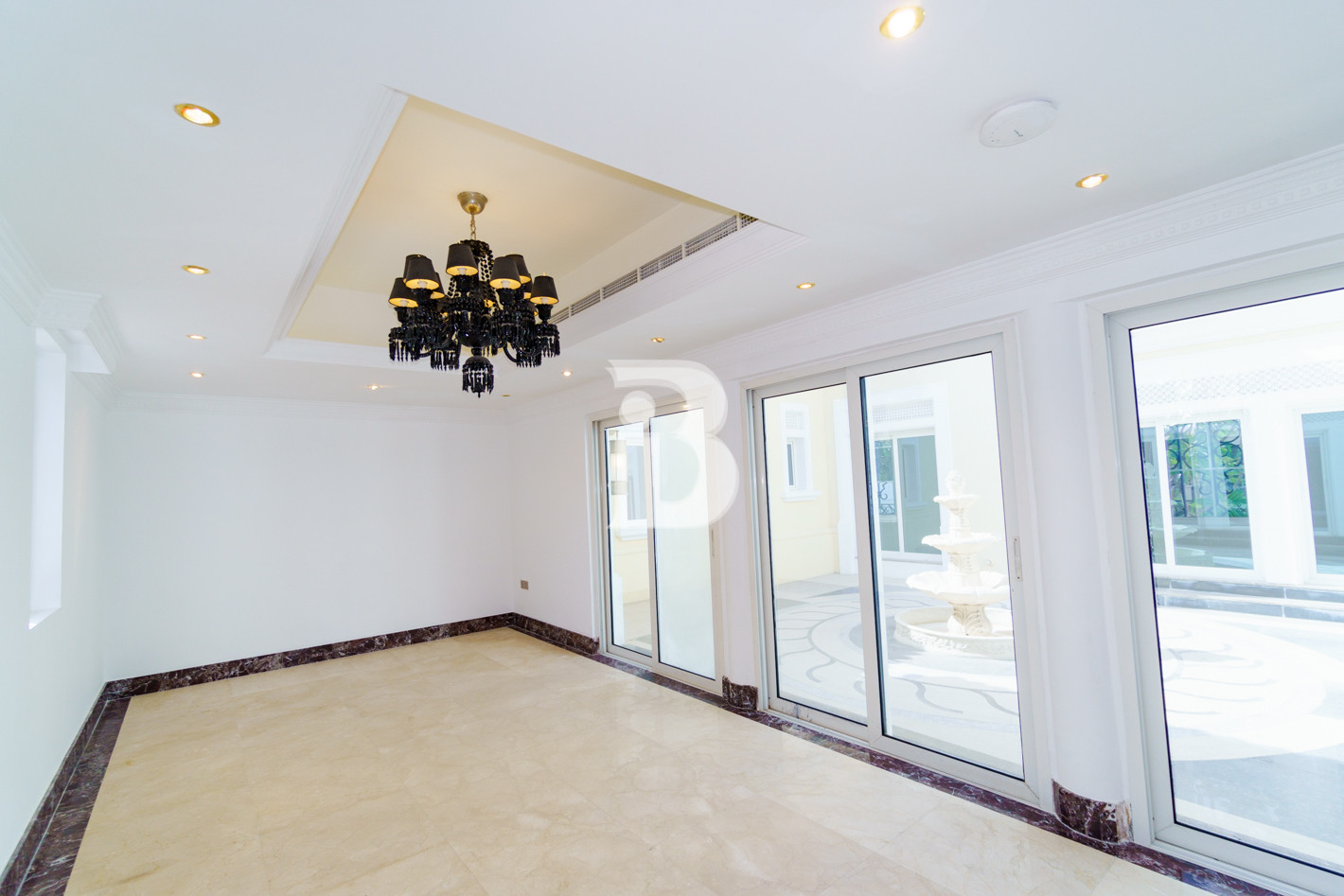 Luxurious Villa | Unfurnished | 4 Bedrooms