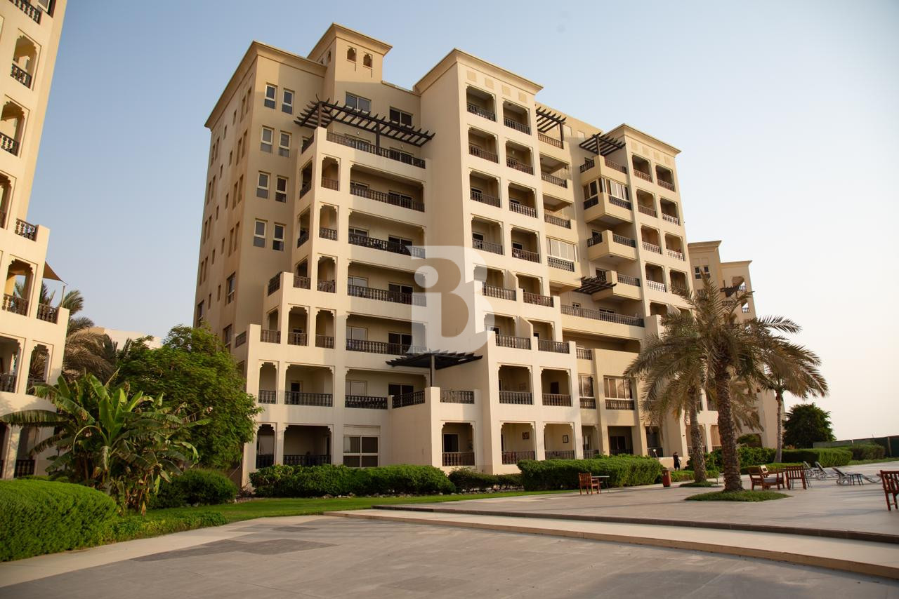 Stunning Sea View | Furnished | All Bills Incl