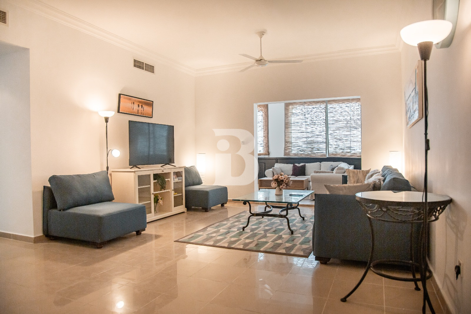 Stunning Sea View | Furnished | All Bills Incl