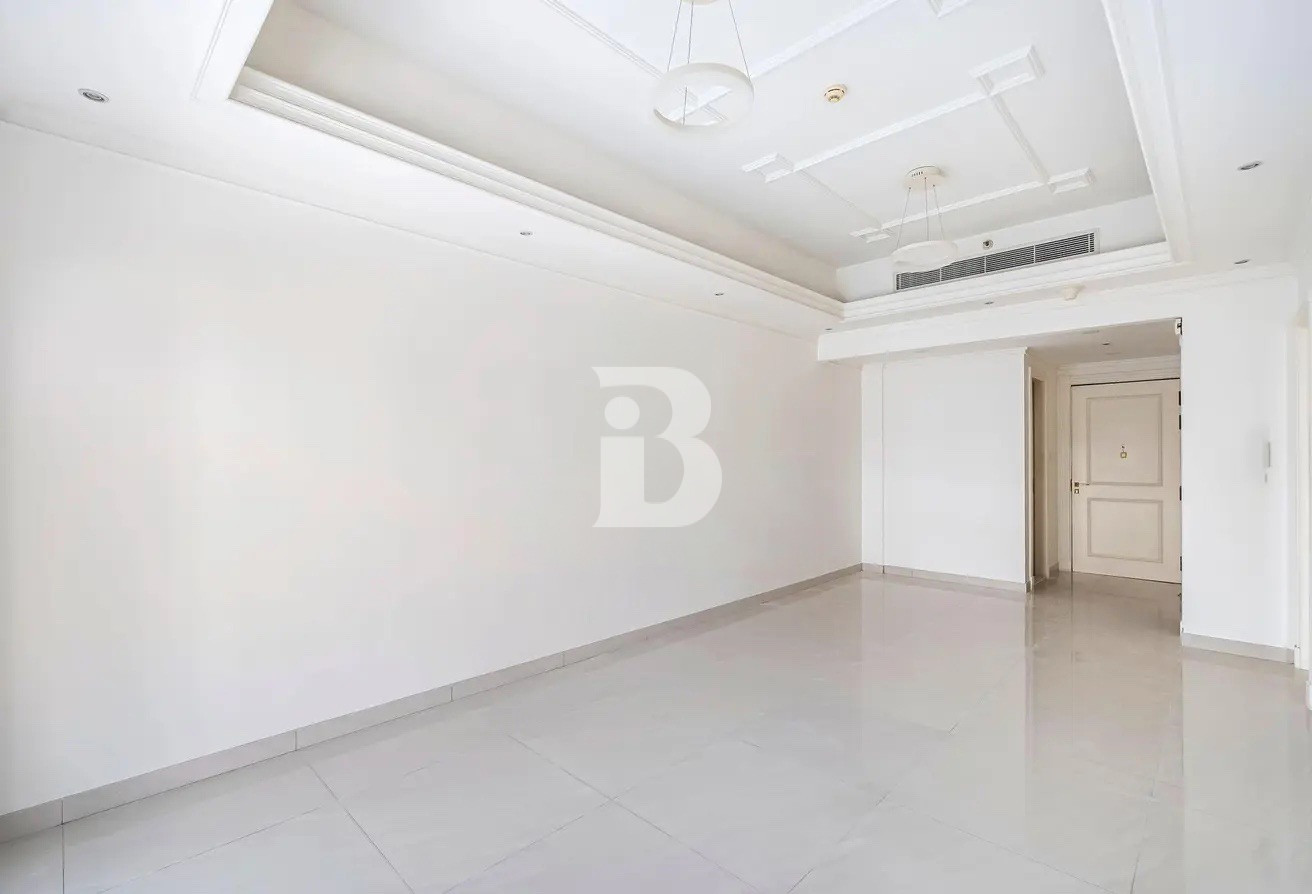 1 BEDROOM | READY TO MOVE | SPACIOUS | VACANT