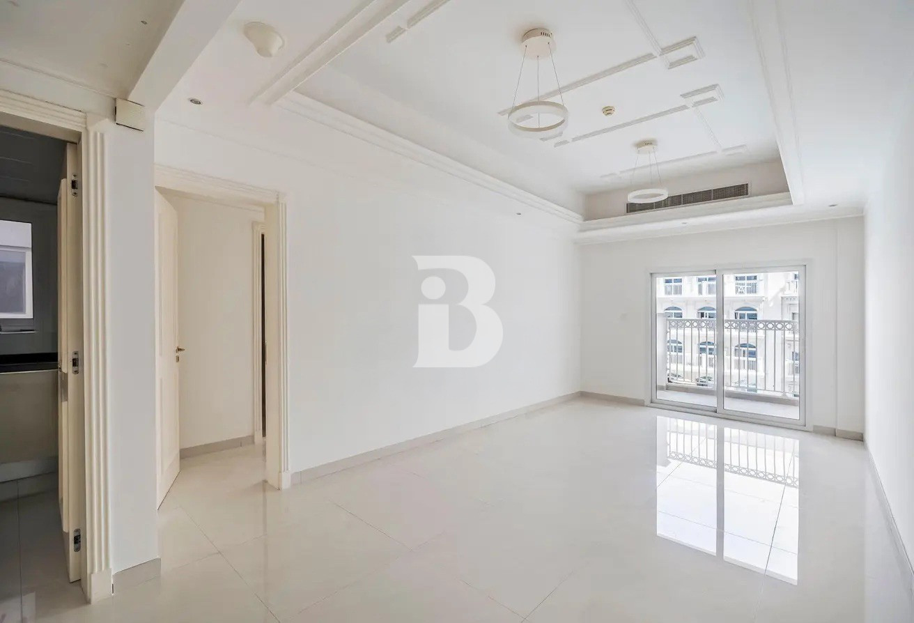 1 BEDROOM | READY TO MOVE | SPACIOUS | VACANT