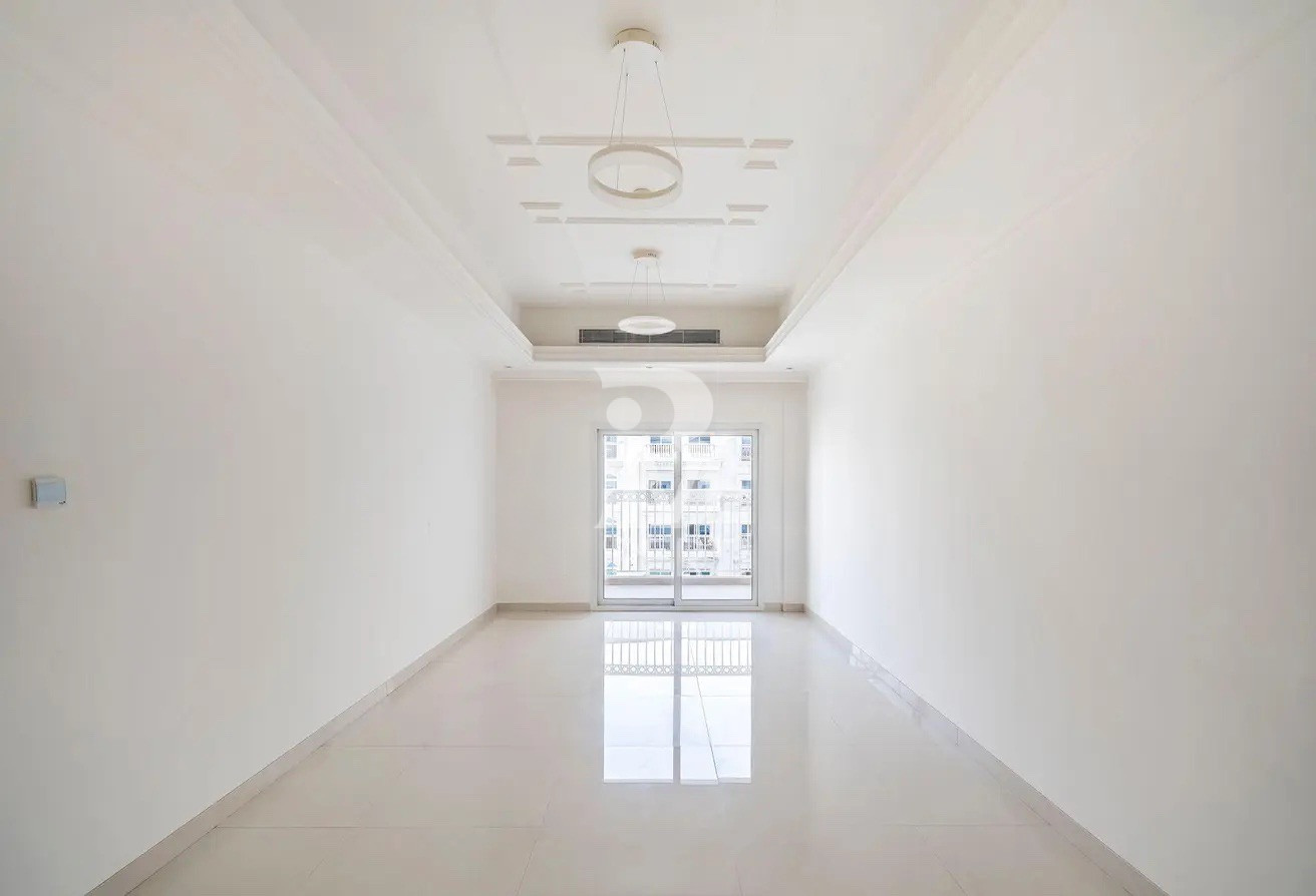 1 BEDROOM | READY TO MOVE | SPACIOUS | VACANT