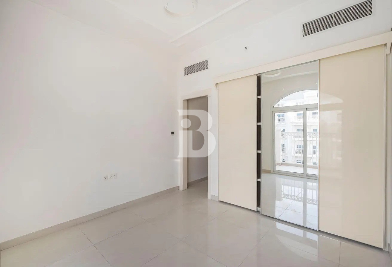 1 BEDROOM | READY TO MOVE | SPACIOUS | VACANT
