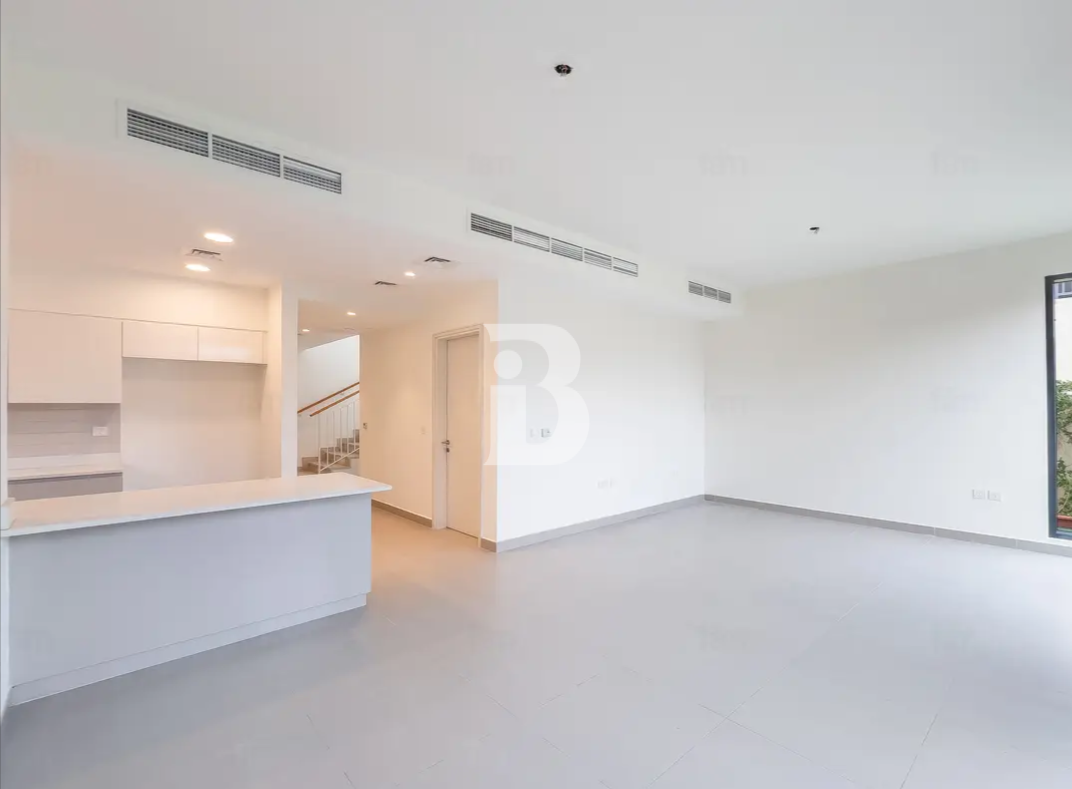 Single Row | Excellent Condition | Move-In Ready