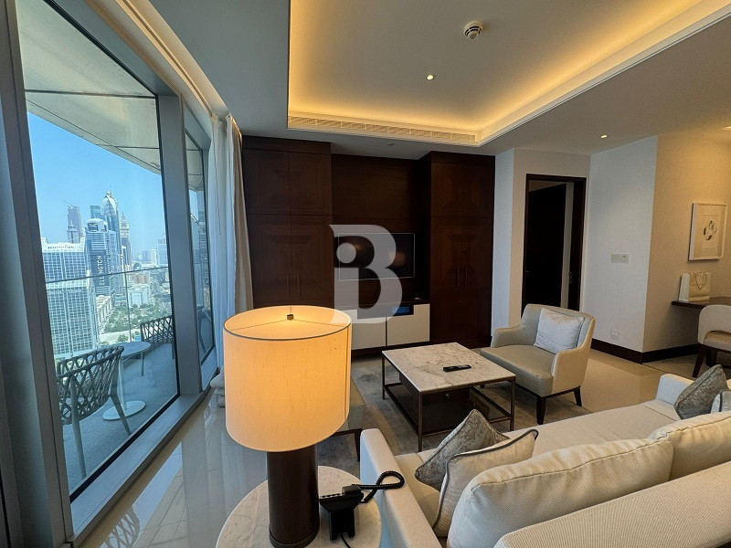 Cleaning Inc | Mid Floor | Ready to Move