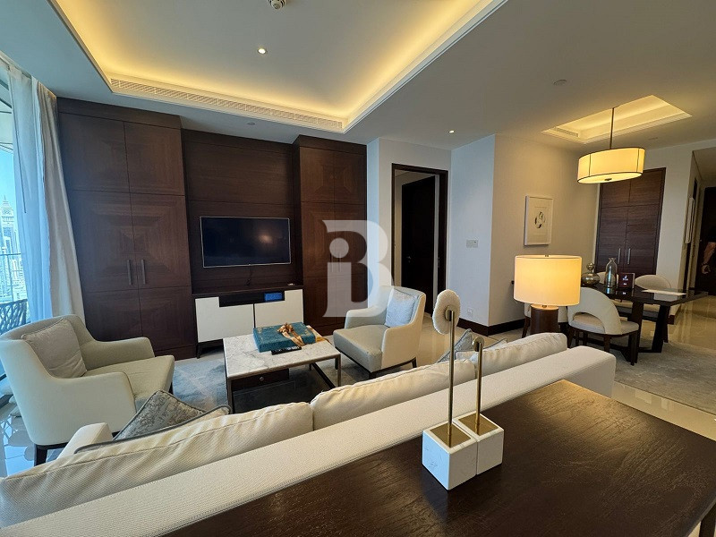 Cleaning Inc | Mid Floor | Ready to Move