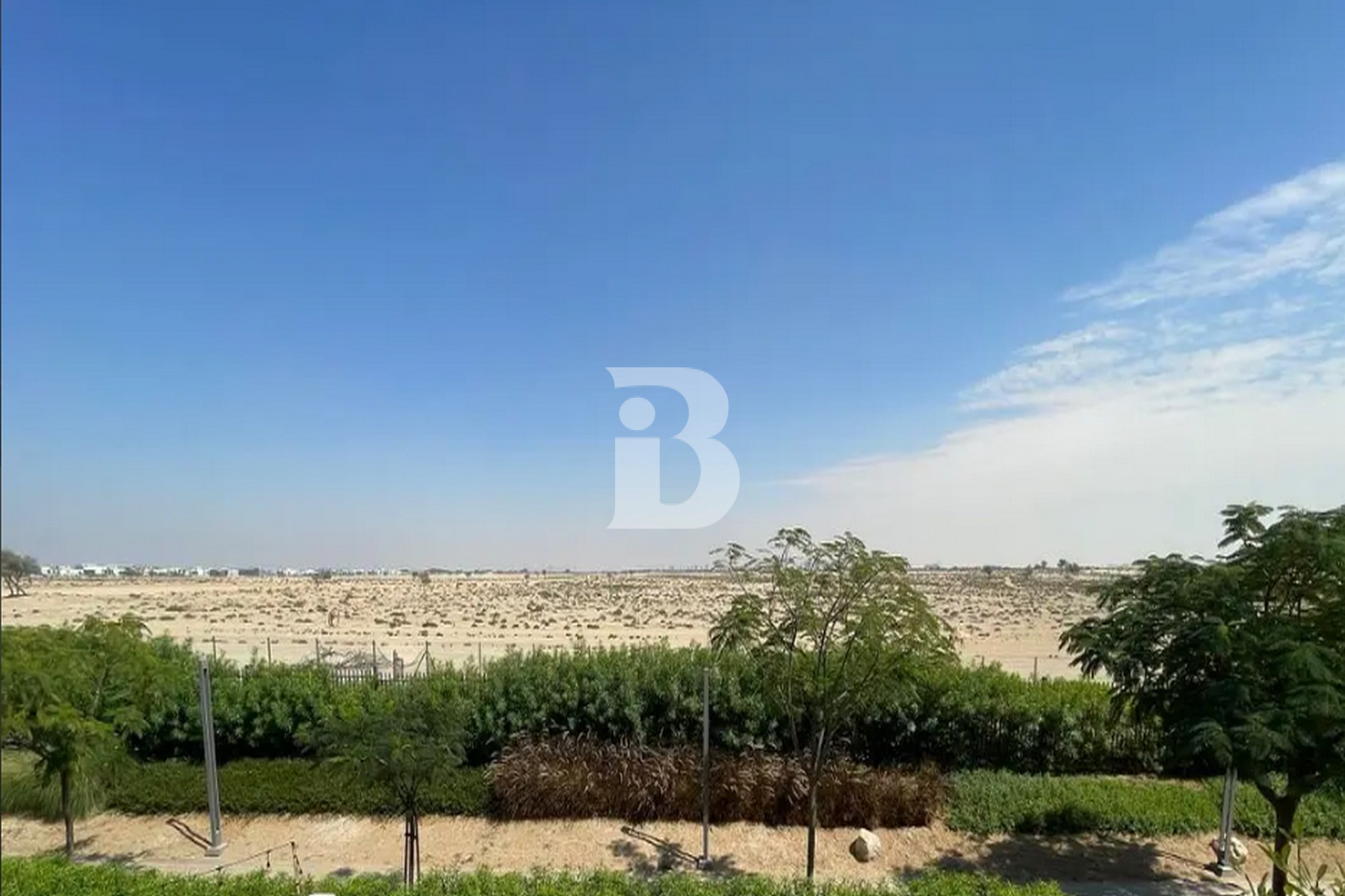 Green Belt | 4 Bedrooms | Vacant I