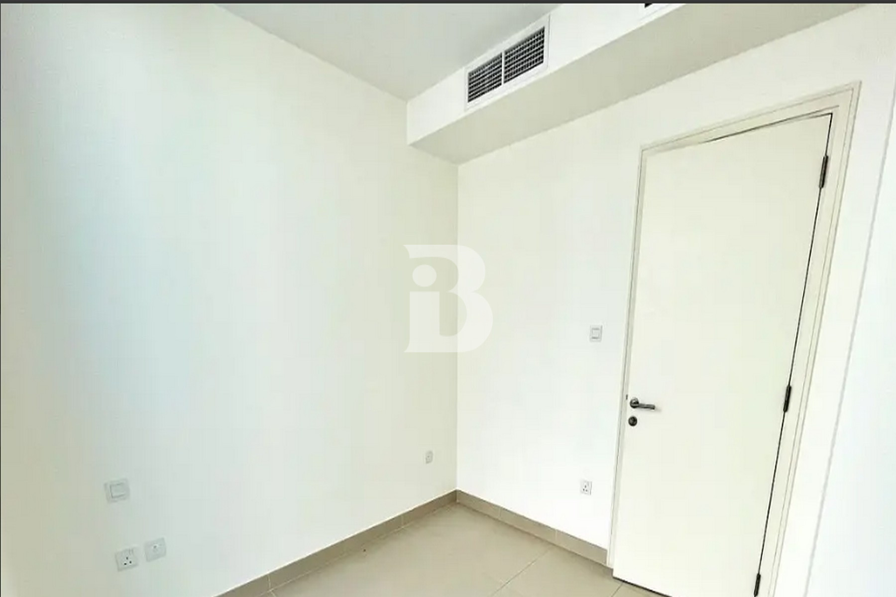 Green Belt | 4 Bedrooms | Vacant I