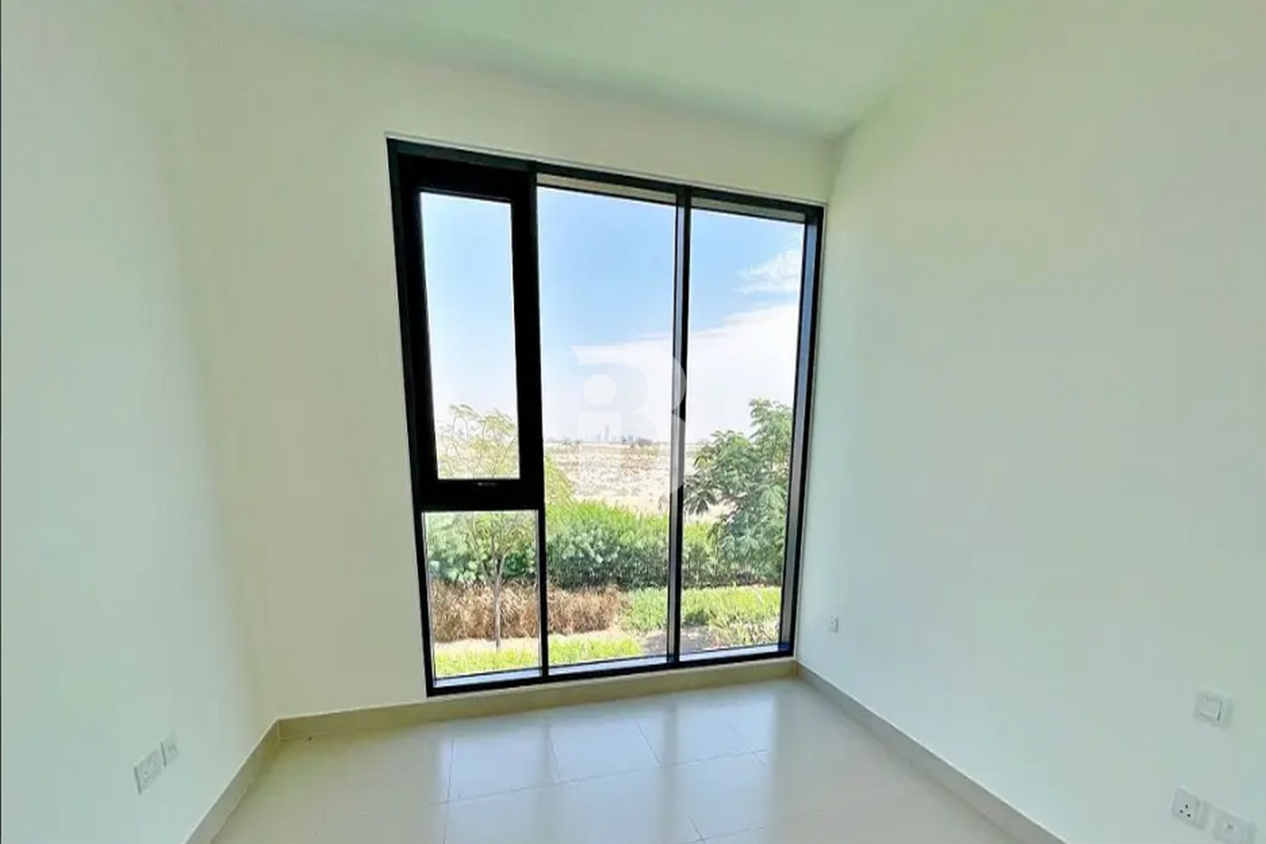 Green Belt | 4 Bedrooms | Vacant I