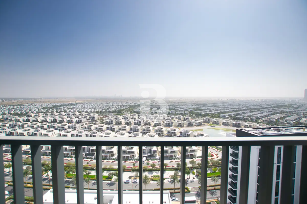 Ready to move | Prime Location | Brand New