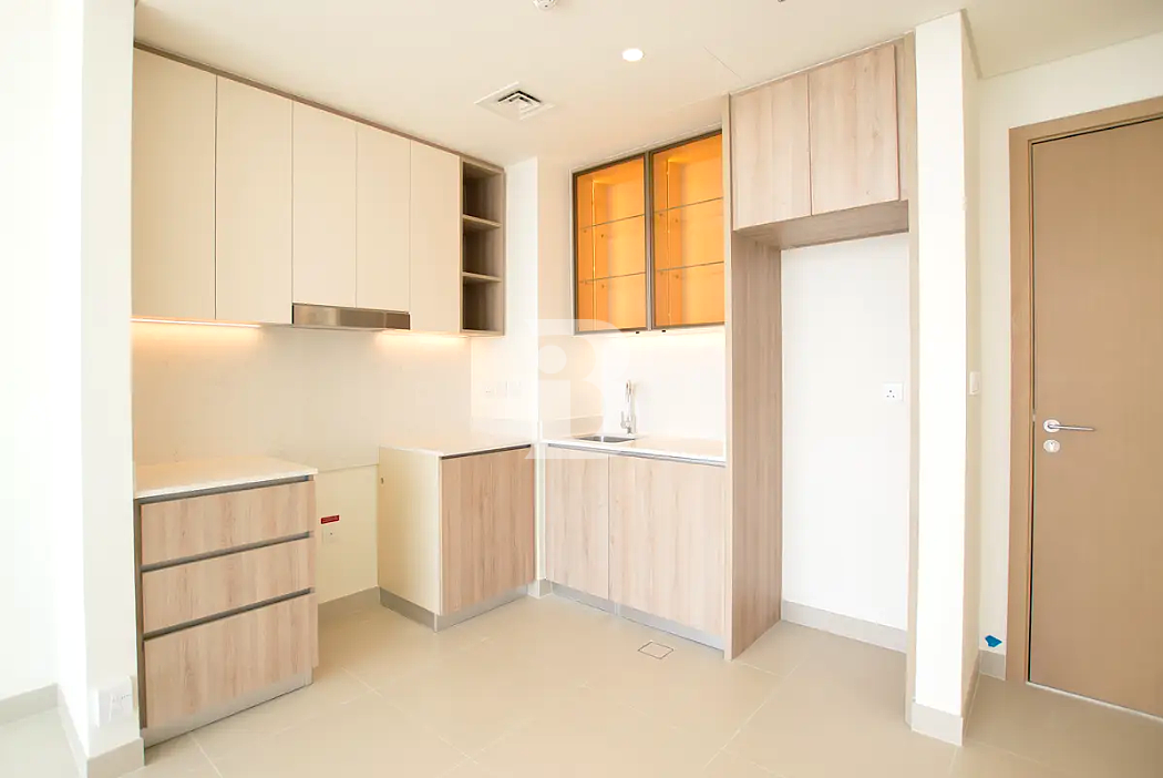 Park View |Excellent Amenities |Ready to move in