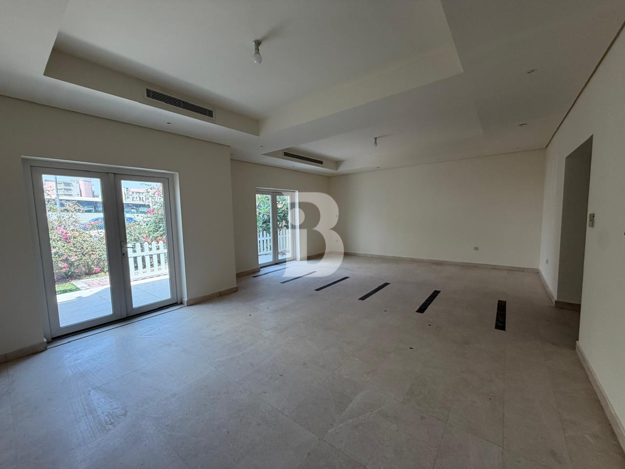 SPACIOUS 3BED+MAID | TYPE B | VACANT