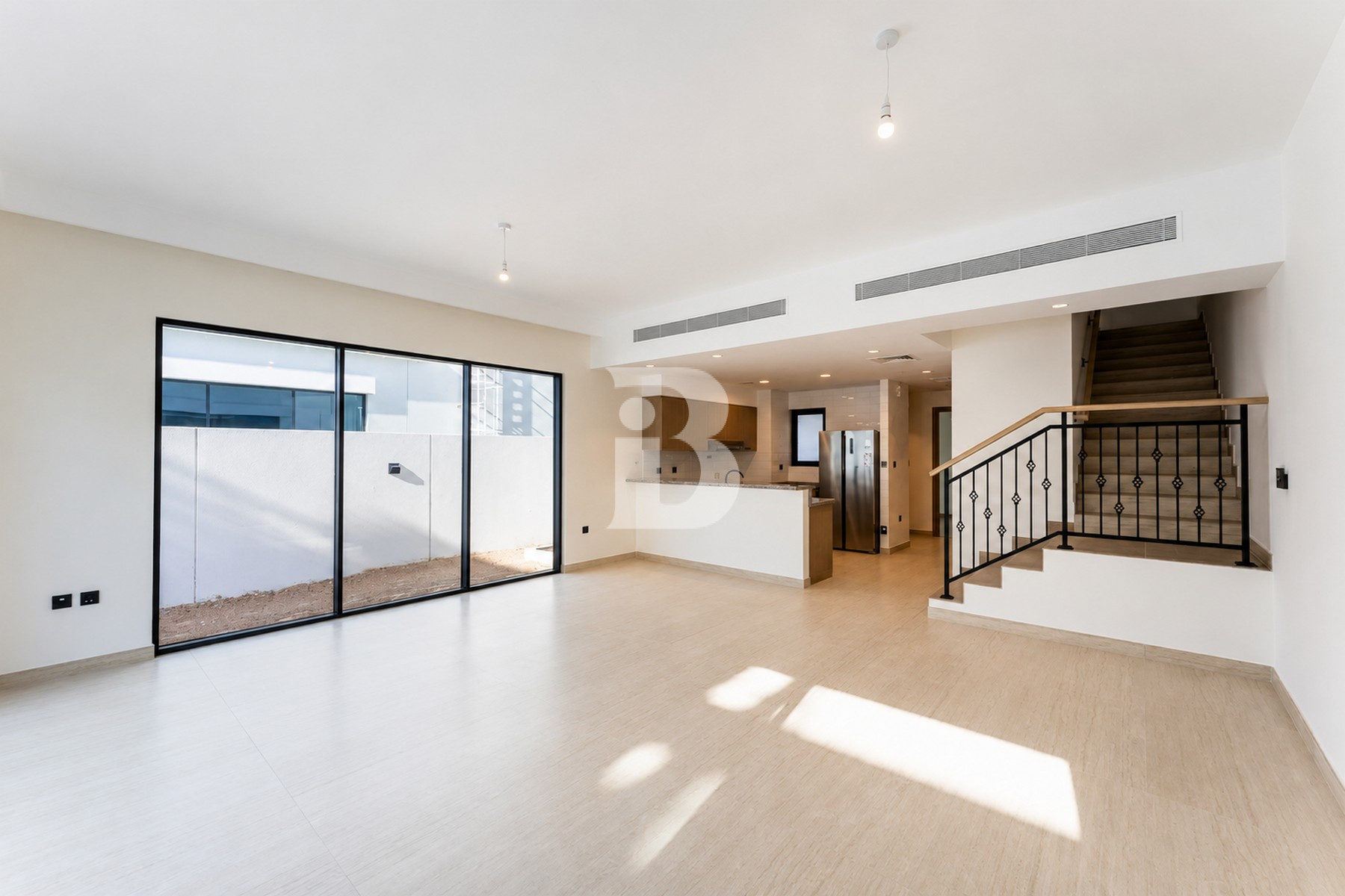 5 Bedroom Santorini – Damac Lagoons