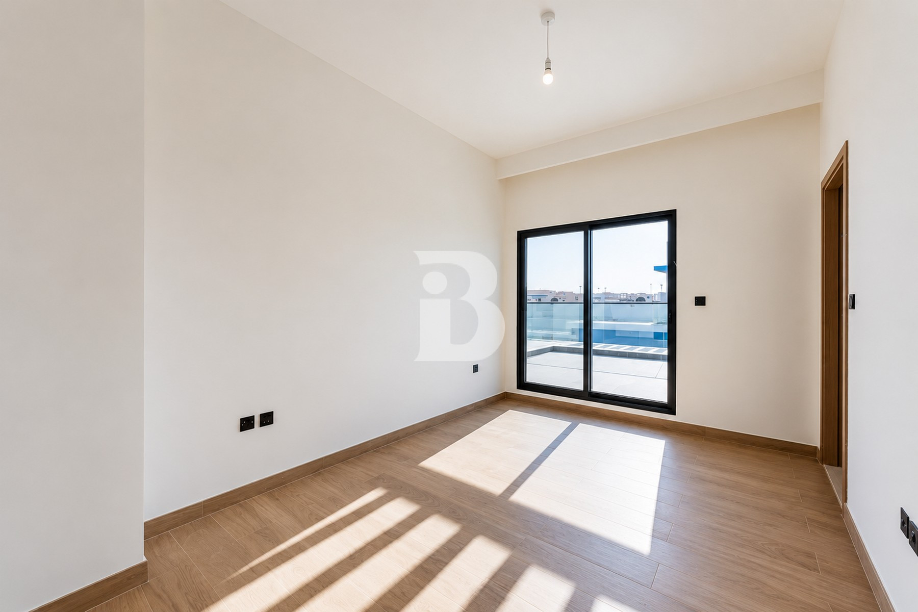 5 Bedroom Santorini – Damac Lagoons