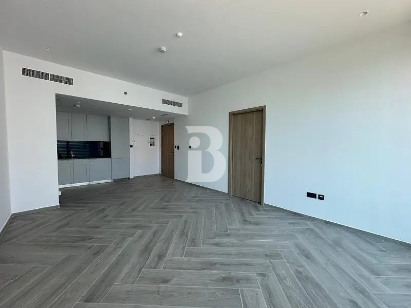 Burj View | Brand New | Vacant