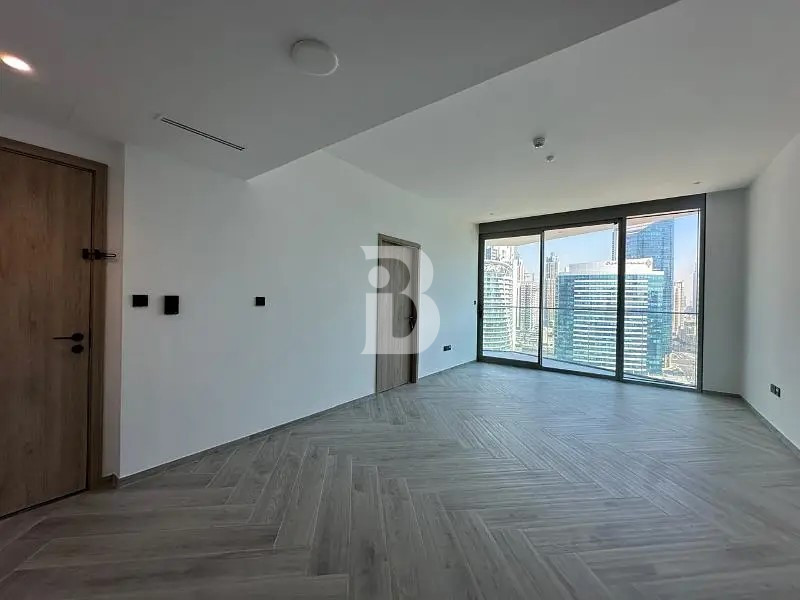 Burj View | Brand New | Vacant