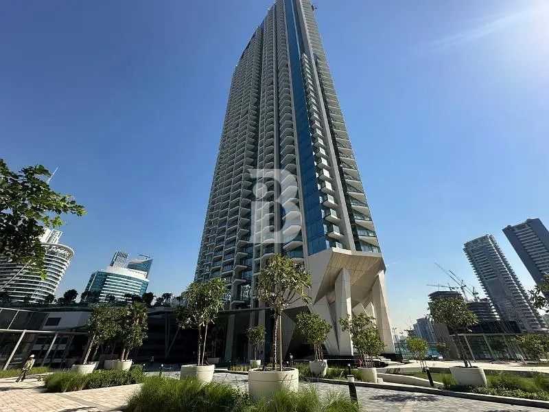 Mid floor | Water View | High Floor