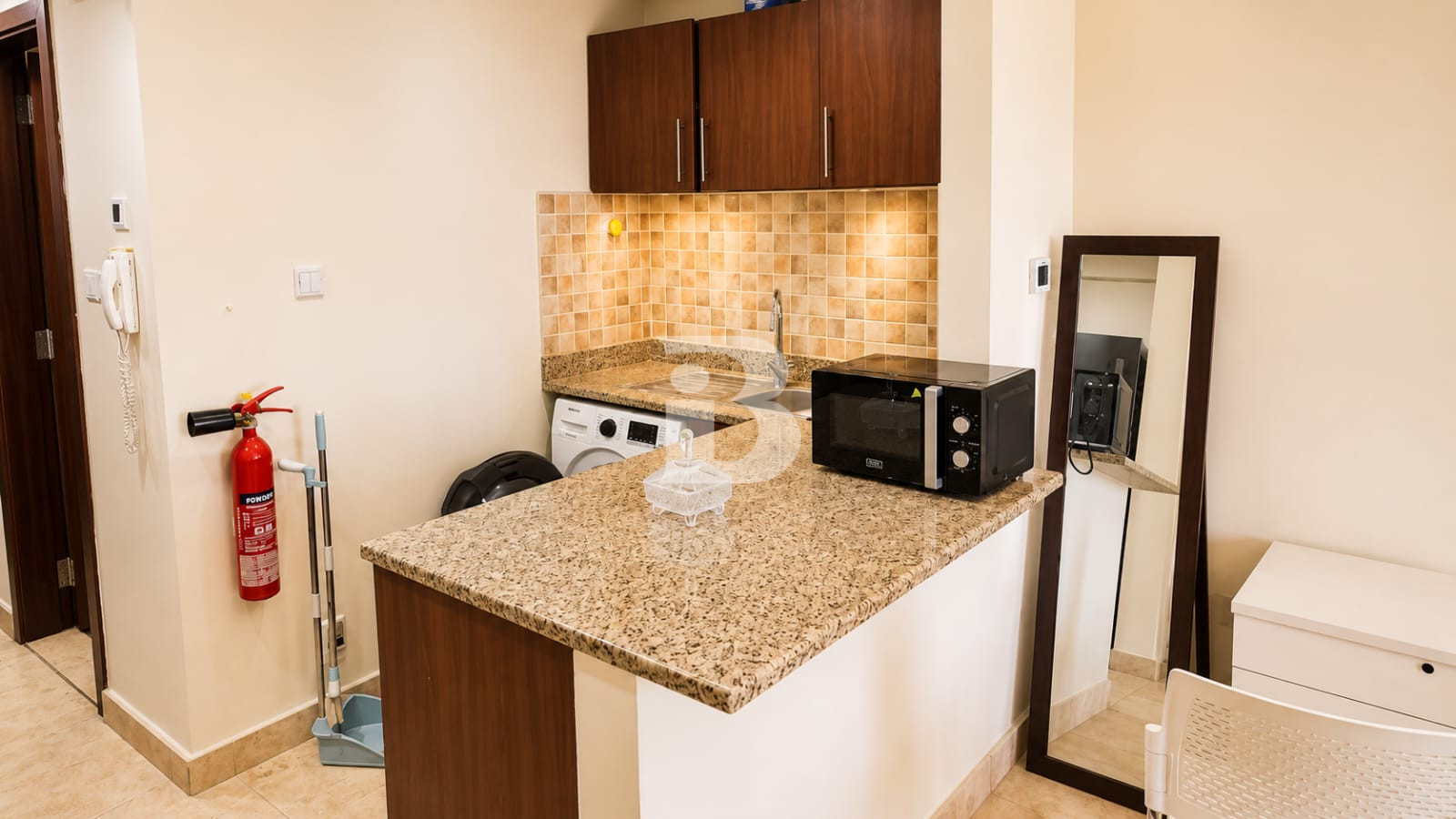 AFFORDABLE STUDIO | HIGH DEMAND | VIEW TODAY