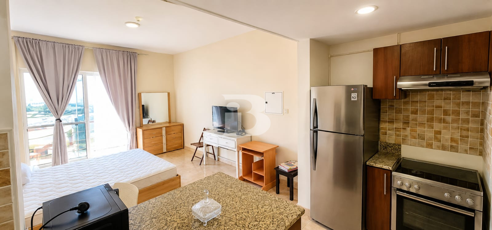 AFFORDABLE STUDIO | HIGH DEMAND | VIEW TODAY
