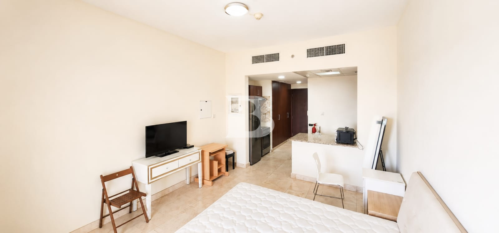 AFFORDABLE STUDIO | HIGH DEMAND | VIEW TODAY